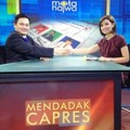 Farhat Abbas di Acara 'Mata Najwa'