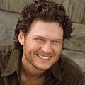 Blake Shelton Photoshoot
