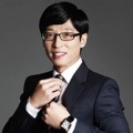 Yoo Jae Seok di Majalah Elle Edisi Desember 2013