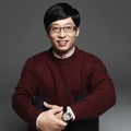 Yoo Jae Seok di Majalah Elle Edisi Desember 2013