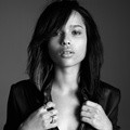 Zoe Kravitz Photoshoot