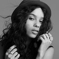 Zoe Kravitz Photoshoot