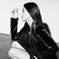 Bora Sistar di Majalah L'Officiel Hommes Edisi Desember 2013