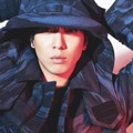 Jung Yong Hwa CN Blue di Majalah Arena Homme Plus Edisi Desember 2013