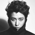 Jung Yong Hwa CN Blue di Majalah Arena Homme Plus Edisi Desember 2013