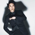 Jung Yong Hwa CN Blue di Majalah Arena Homme Plus Edisi Desember 2013