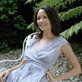 Thandie Newton Photoshoot