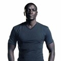 Akon Photoshoot