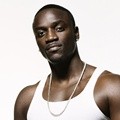 Akon Photoshoot
