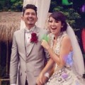Pernikahan  Sharena dan Ryan Delon