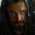 Richard Armitage Sebagai Thorin
