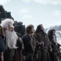 Bilbo Baggins Bersama Teman-teman Kurcacinya