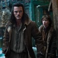 Luke Evans dan John Bell di Film 'The Hobbit: The Desolation of Smaug'