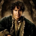 Poster Karakter Bilbo Baggins