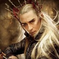 Poster Karakter Thranduil