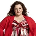 Melissa McCarthy Berperan Sebagai Molly Flynn di Serial 'Mike & Molly'