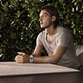 Mesut Ozil Berpose untuk Majalah GQ Jerman