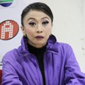 Trie Utami Saat Ditemui di Acara AFI 2013
