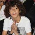 Bastian Coboy Junior Saat Wawancara Acara 'Aku Princess'