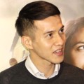 Herjunot Ali Saat Premiere Film 'Tenggelamnya Kapal Van Der Wijck'