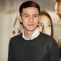 Herjunot Ali Saat Premiere Film 'Tenggelamnya Kapal Van Der Wijck'