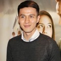 Herjunot Ali Saat Premiere Film 'Tenggelamnya Kapal Van Der Wijck'