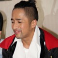 Irfan Hakim Saat Wawancara Acara 'Aku Princess'