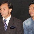 Nidji di Premiere Film 'Tenggelamnya Kapal Van Der Wijck'