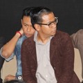 Nidji di Premiere Film 'Tenggelamnya Kapal Van Der Wijck'