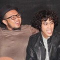 Nidji di Premiere Film 'Tenggelamnya Kapal Van Der Wijck'