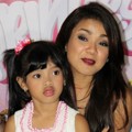 Nirina Zubir Saat Wawancara Acara 'Aku Princess'