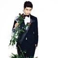 Taecyeon 2PM di Majalah CeCi Edisi Desember 2013