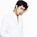 Taecyeon 2PM di Majalah CeCi Edisi Desember 2013