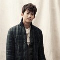 Taecyeon 2PM di Majalah Vogue Girl Edisi Desember 2013