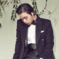 Yeo Jin Goo di Majalah GQ Edisi Desember 2013