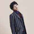 Yeo Jin Goo di Majalah Urban Like Edisi Desember 2013