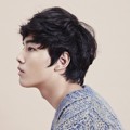 Yeo Jin Goo di Majalah Urban Like Edisi Desember 2013