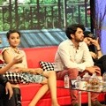 Gesya Shandy, Reza Rahadian dan Pevita Pearce Tengah Syuting 'Buka-Bukaan'