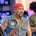Indro Warkop Tengah Syuting 'Buka-Bukaan'