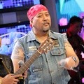 Indro Warkop Tengah Syuting 'Buka-Bukaan'