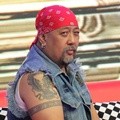 Indro Warkop Tengah Syuting 'Buka-Bukaan'