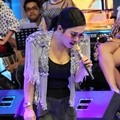 Syahrini Tengah Syuting 'Buka-Bukaan'