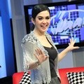 Syahrini Tengah Syuting 'Buka-Bukaan'