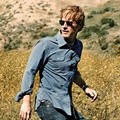 Aaron Eckhart Photoshoot