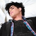 Adam Lambert Photoshoot