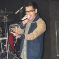 Afgan Saat Tampil di Konser Mini 'Tanpa Batas'