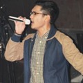 Afgan Saat Tampil di Konser Mini 'Tanpa Batas'