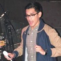 Afgan Saat Tampil di Konser Mini 'Tanpa Batas'