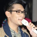 Afgan Saat Tampil di Konser Mini 'Tanpa Batas'
