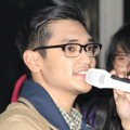 Afgan Saat Tampil di Konser Mini 'Tanpa Batas'